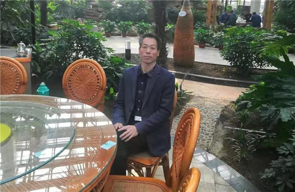 宋永生专栏 | 老宋的一天