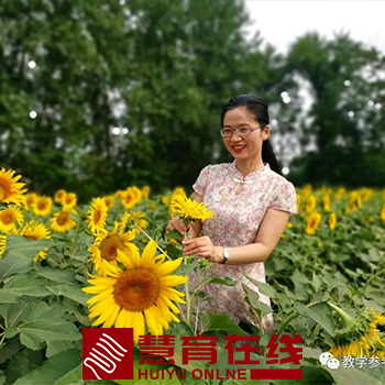 王芳专栏 | 合欢，合欢！