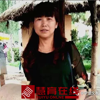 文学作品 | 耿顺芳：父母家的小菜园