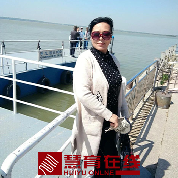 文学作品 | 王 宇：秋的甘甜