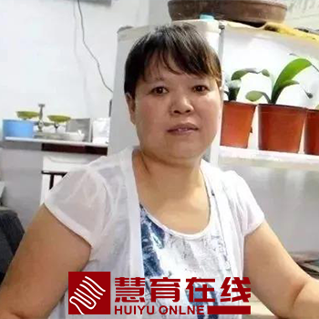 “遇见中教参”征文 | 侯巧仙：你我心 家园情