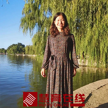 李学志专栏 | 一个叫晴川的女人