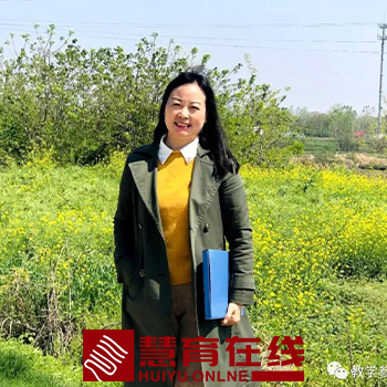 文学作品 | 彭 慧：遇 见