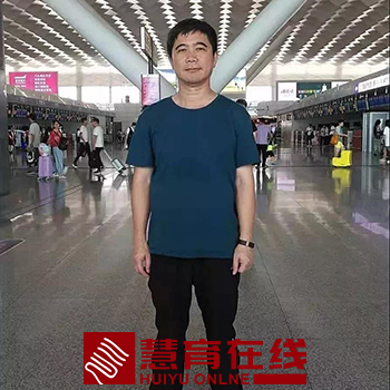 崔中华专栏 | 你看见了彩虹