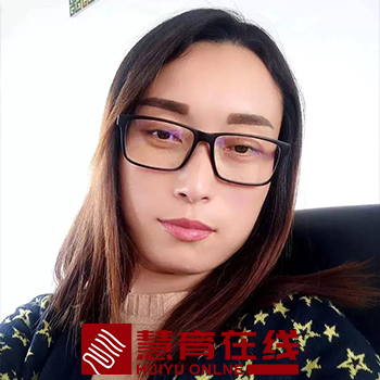 马晓丽专栏 | 坎坷人生，责任当头