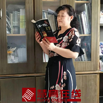文学作品 | 郭春英：感念师生情