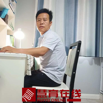 崔会海专栏 | 九月，我爱你