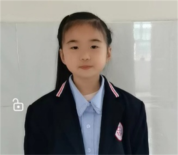 我的好朋友