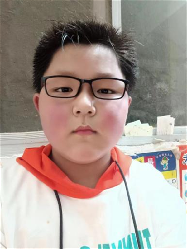 扫  墓
