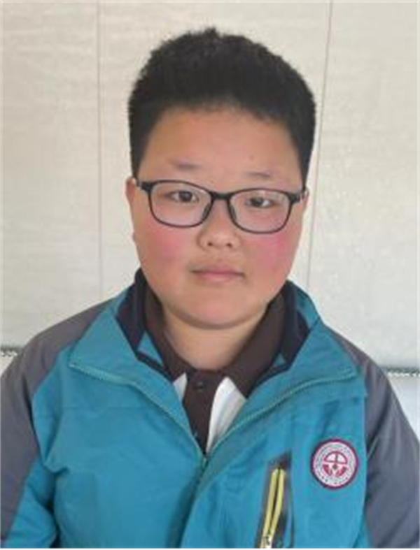 那一刻，我长大了