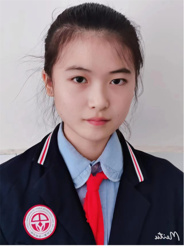夸夸我的奶奶