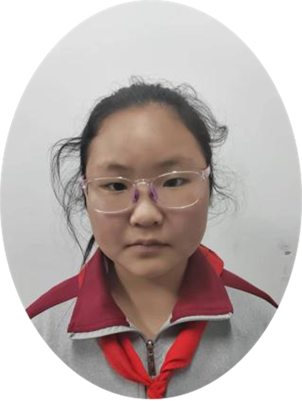可爱的校园