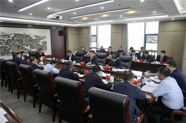 山西省教育厅召开全省2023年度基础教育领域重点工作推进会