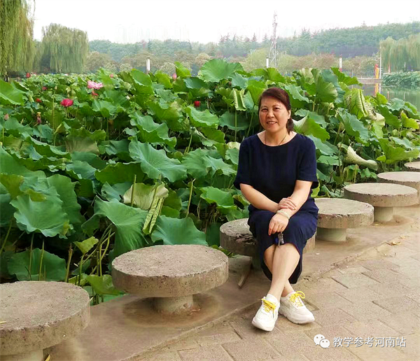 文学作品 | 高红霞：点亮生命的光