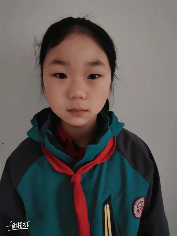 我的“自画像”