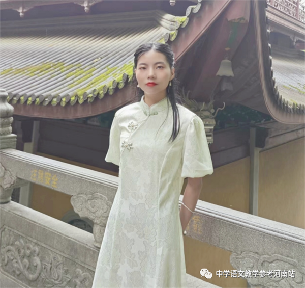 诗酒年华 | 张明慧：光影之间（外一首）
