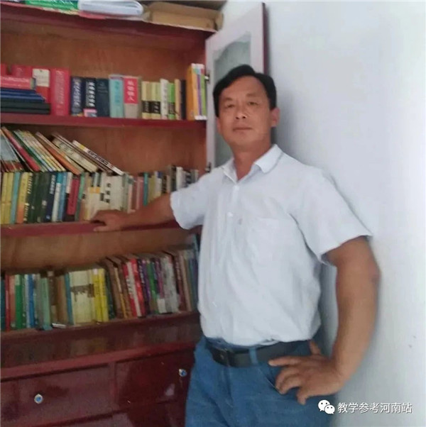 许青海专栏 | 细伢儿