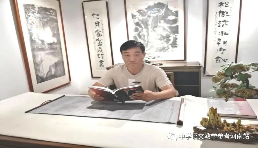 王洪岩专栏 | 教师颂
