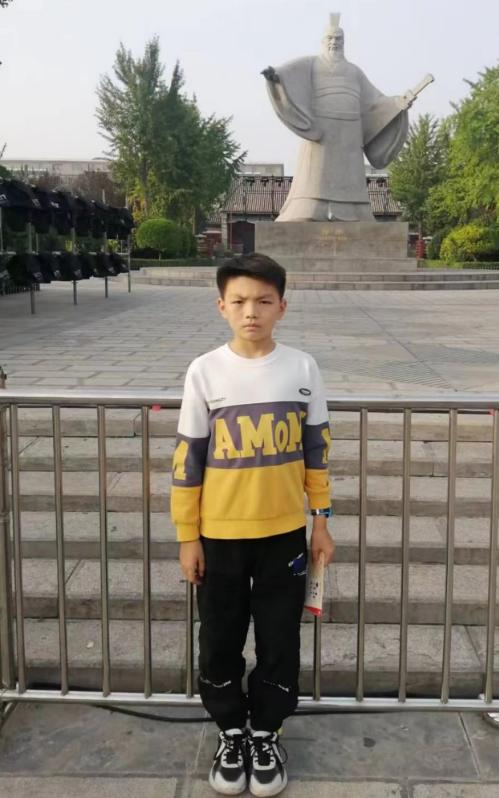 旅行让生活更美好