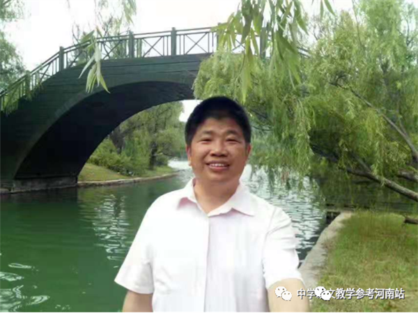 任明奇专栏 | 初冬印象