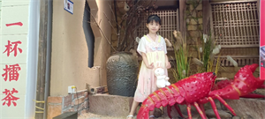 学校里的小小“动物园”