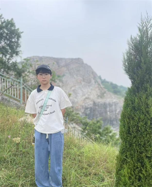 触动我心的旅行