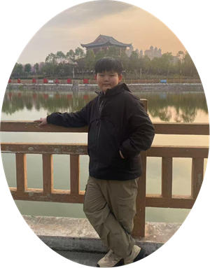 我眼中的春天