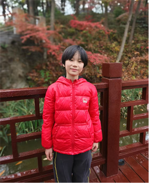 小狗点点