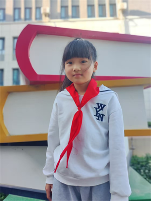 美丽的春天