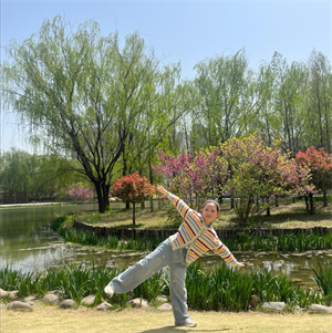 难忘的假期之旅