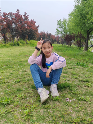 爱让生活更美好