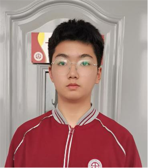 追光的人