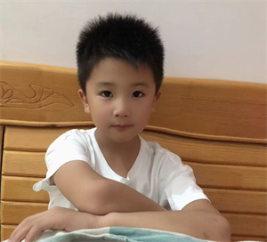 争做新时代好少年