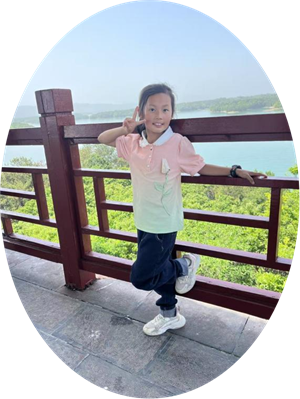 新时代好少年