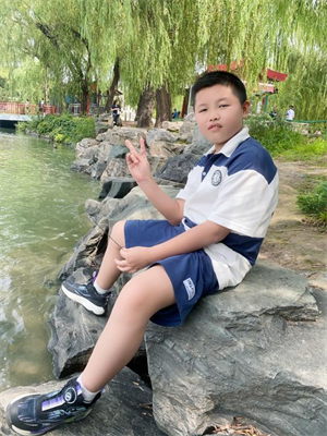 积木：我最珍贵的伙伴