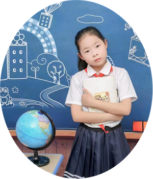 我最敬佩的人——张老师