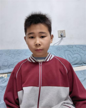 我的心愿