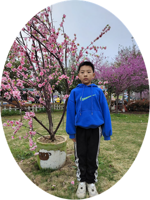 我学会了打水漂