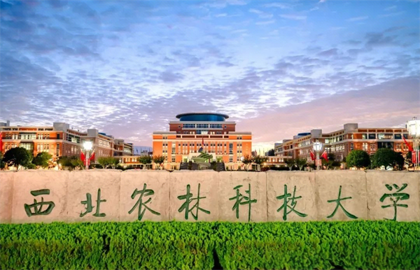 2025 河南高考全攻略：考上西北农林科技大学的 6 大核心策略