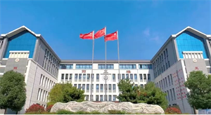 我爱我的校园