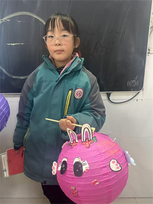 我们班的“小问号”