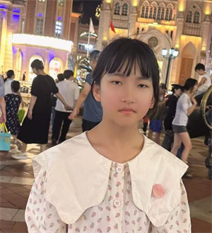 我学会了拒绝
