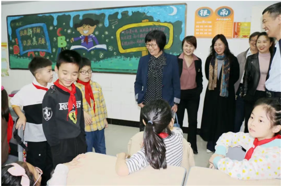 黄艳：学校可不可以成为胖东来？