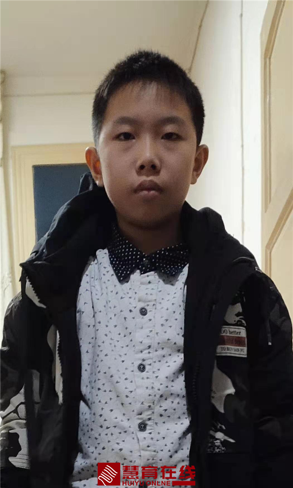 正阳县第三小学 六一班  王思哲