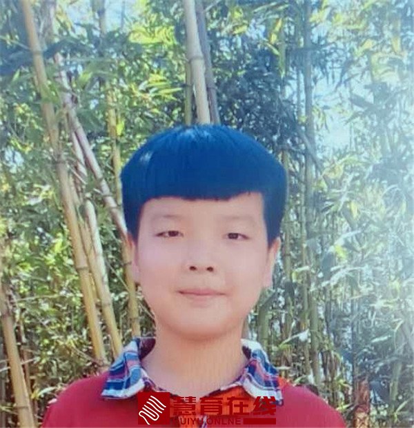 正阳县第一实验学校四6班 王浩帆