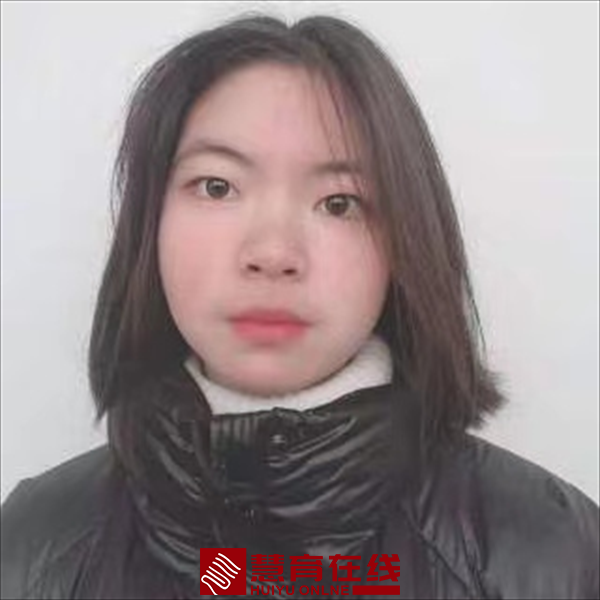 正阳县第一实验学校八一班景子心