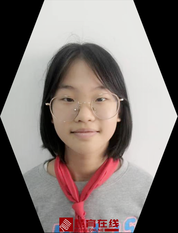 胡珂婧