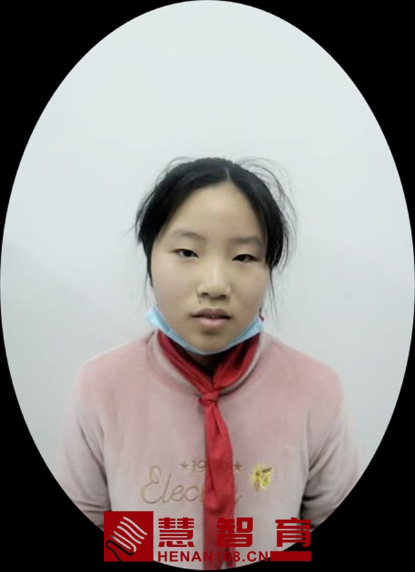 陈楚薇