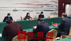 毛杰到太康调研疫情防控工作！提出四点要求！