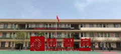 精进业务 共同成长  正阳二小教研系列活动